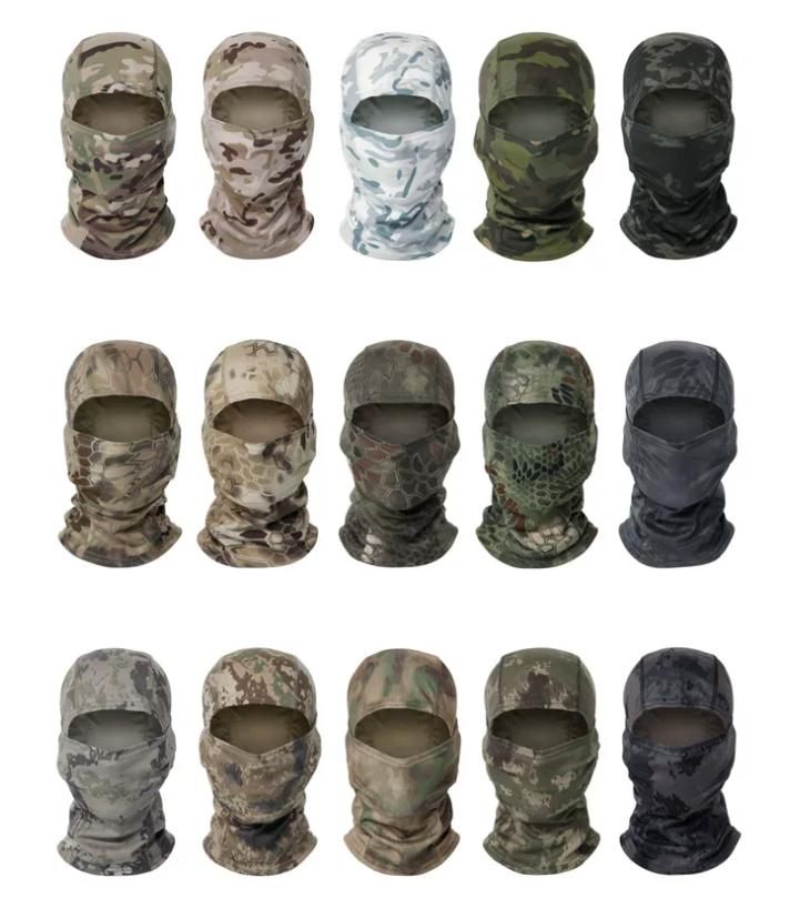 Masque de sport extérieur image 3