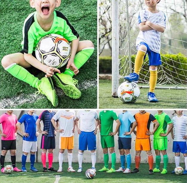 Chaussures de football TF Li-Ning image 4