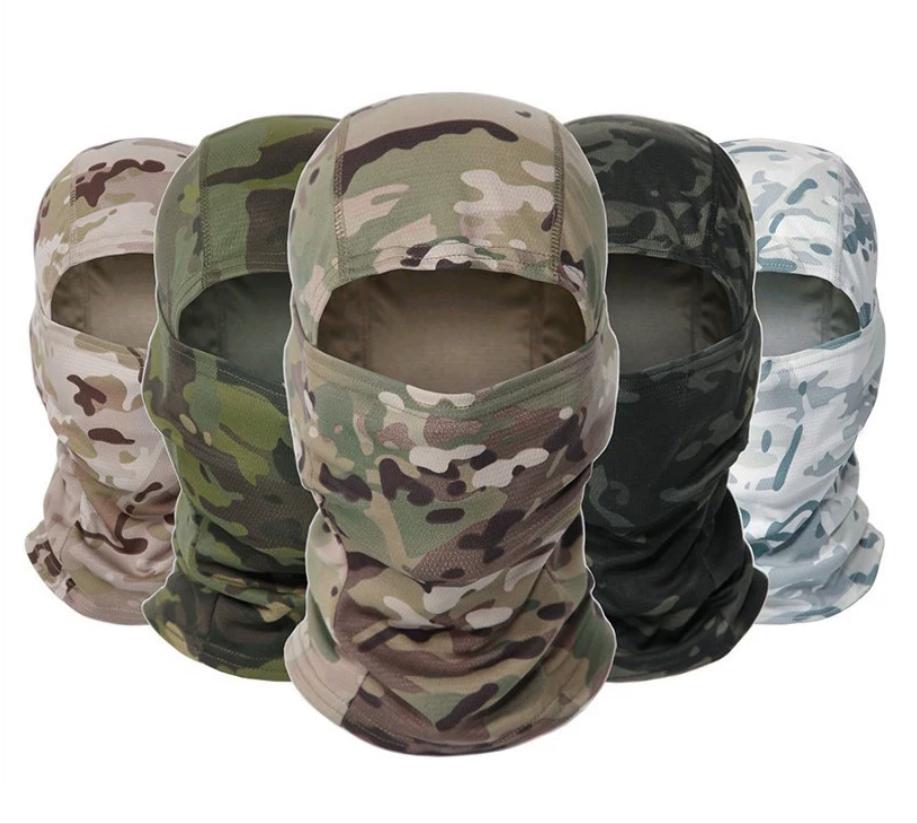 Masque de sport extérieur image 2