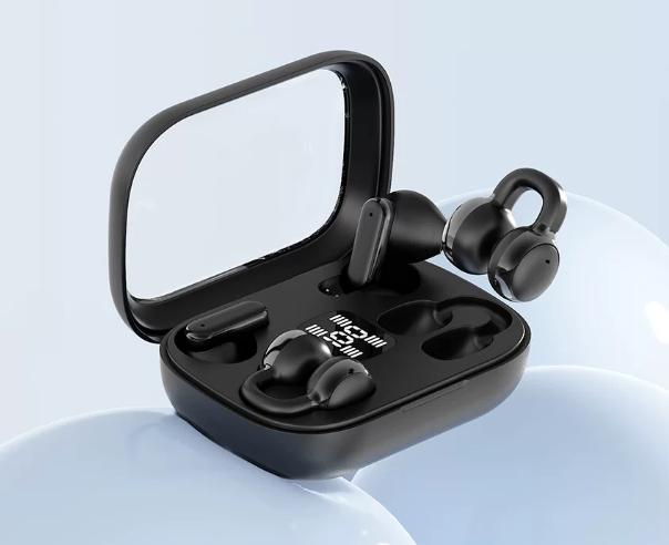 Écouteurs Bluetooth sans fil image 3