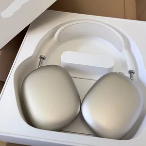 Max 2 Headphone with Valid Serial Number Bluetooth Earphone Headphone Earphone