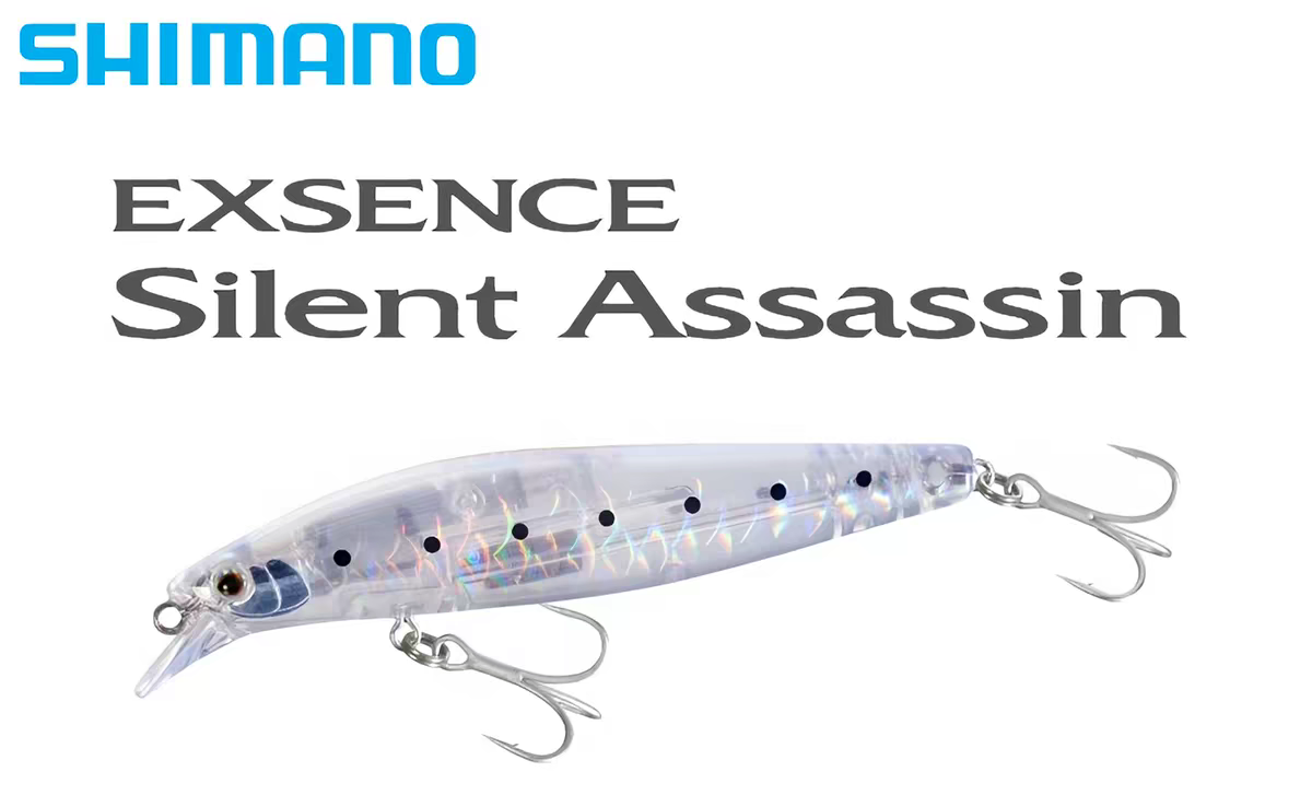 Leurre de pêche à la mouche flottant Shimano image 3
