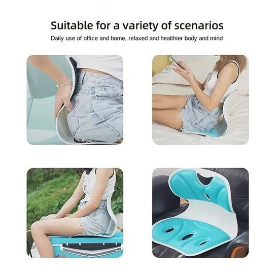 Coussin d’assise ergonomique image 12