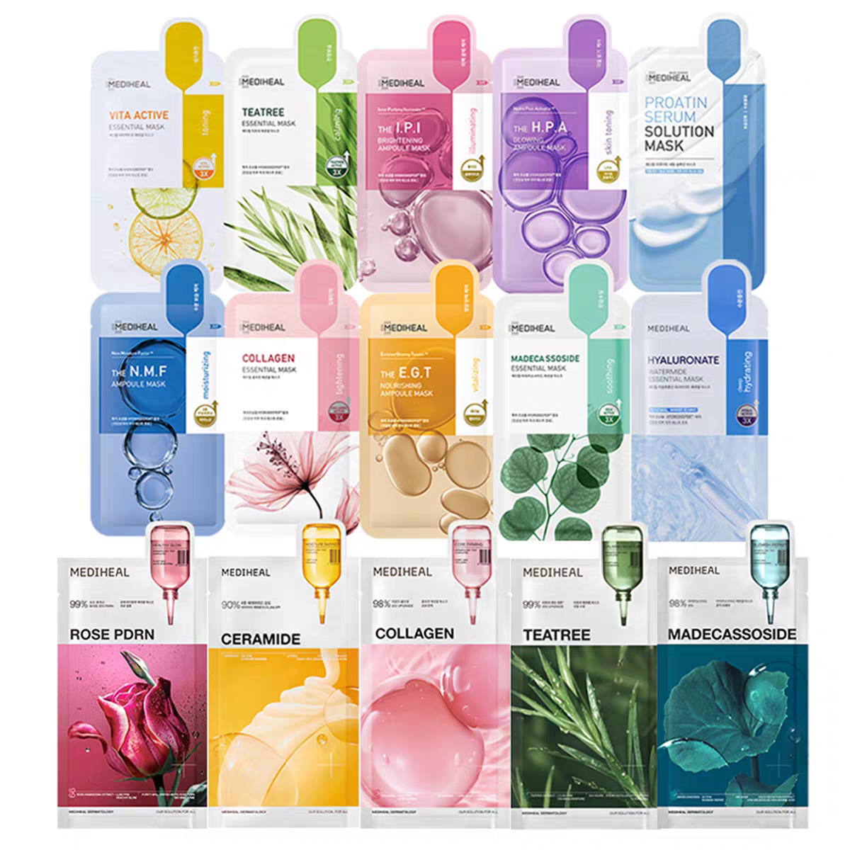 Masque Mediheal