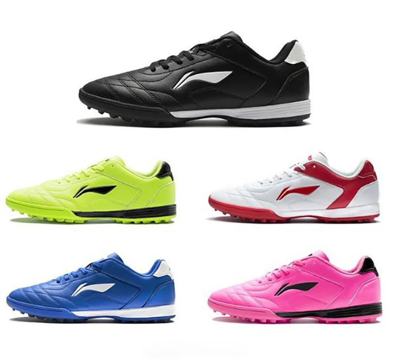 Chaussures de football TF Li-Ning image 3