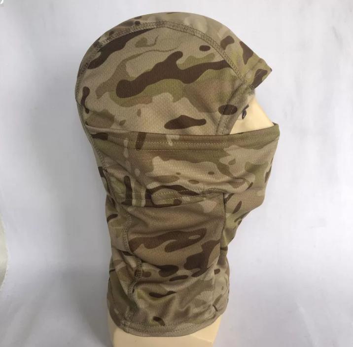 Masque de sport extérieur image 4