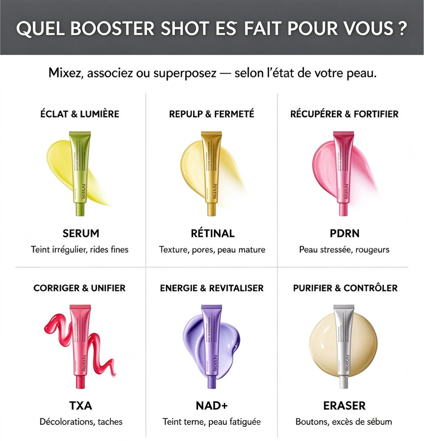 Arencia Booster Shot 30ml image 7