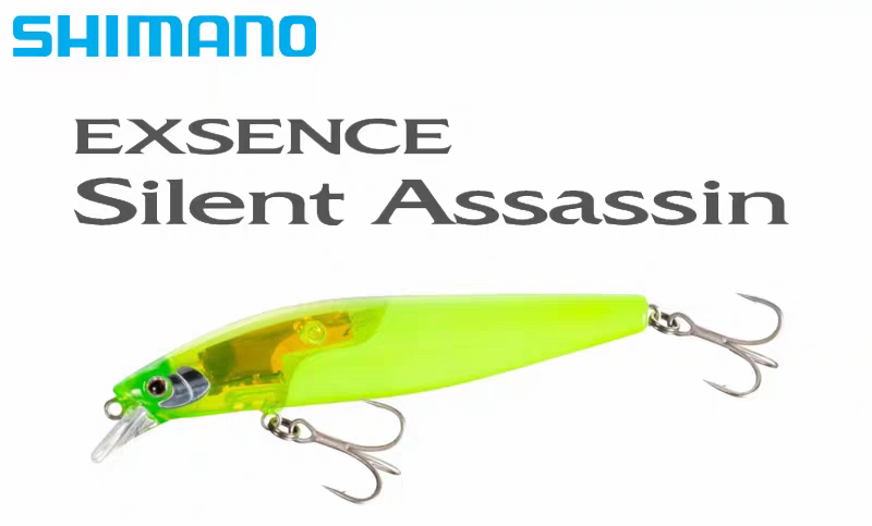 Leurre de pêche à la mouche flottant Shimano