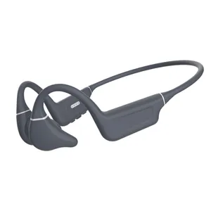 New Product Es-988plus Seahorse Earphone Gaming Bone Conduction Open Headset Wireless Headband Headphones OEM ODM