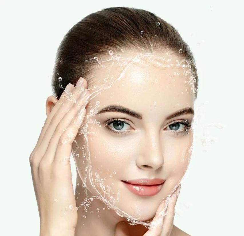 Gel d'aloe vera 300g