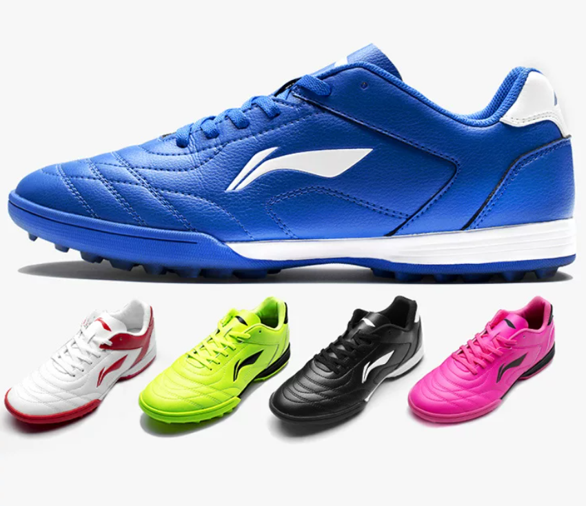 Chaussures de football TF Li-Ning image 2